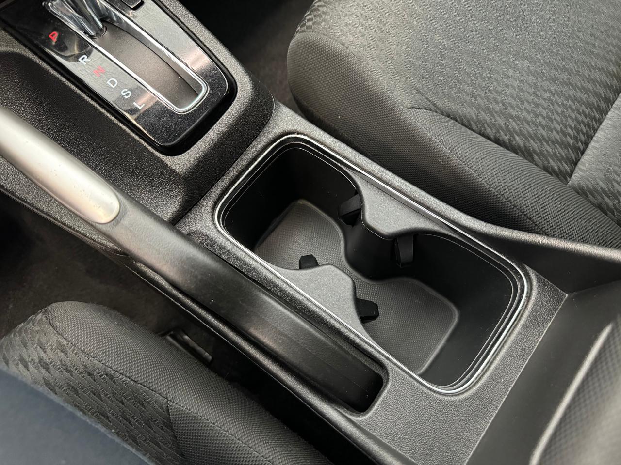 2014 Honda Civic EX+Sunroof+Camera+Heated Seats+New Tires & Brakes - Photo #50