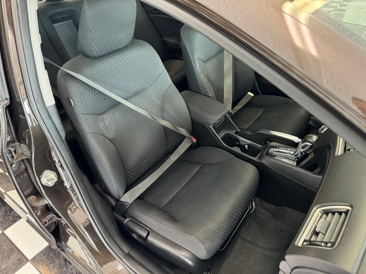 2014 Honda Civic EX+Sunroof+Camera+Heated Seats+New Tires & Brakes Photo91