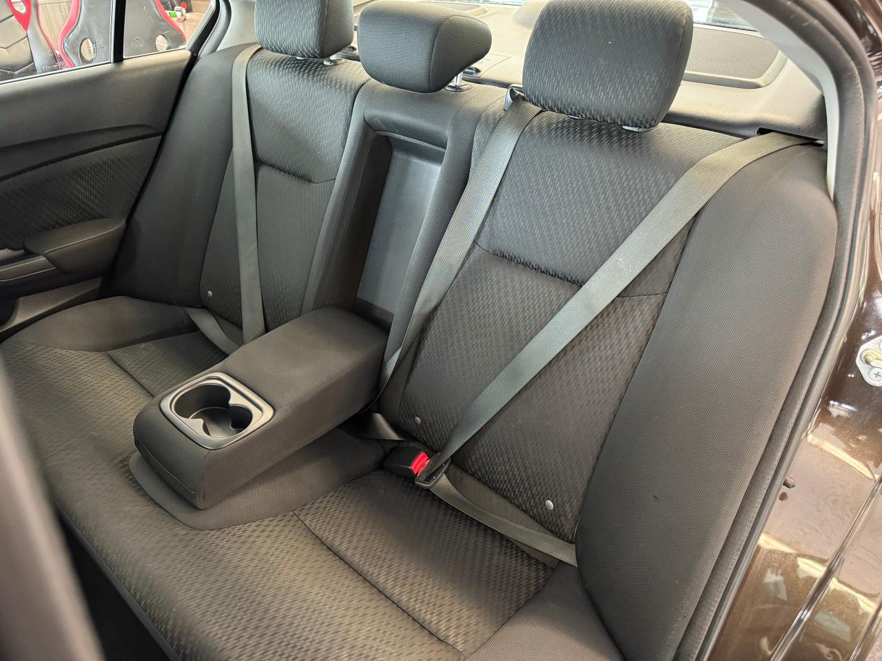 2014 Honda Civic EX+Sunroof+Camera+Heated Seats+New Tires & Brakes Photo93