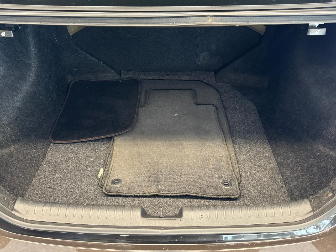 2014 Honda Civic EX+Sunroof+Camera+Heated Seats+New Tires & Brakes Photo94