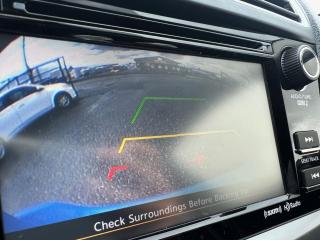 2016 Subaru Crosstrek 2.0i w/Touring Pkg - Photo #9