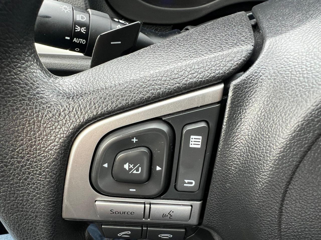 2016 Subaru Crosstrek 2.0i w/Touring Pkg - Photo #10
