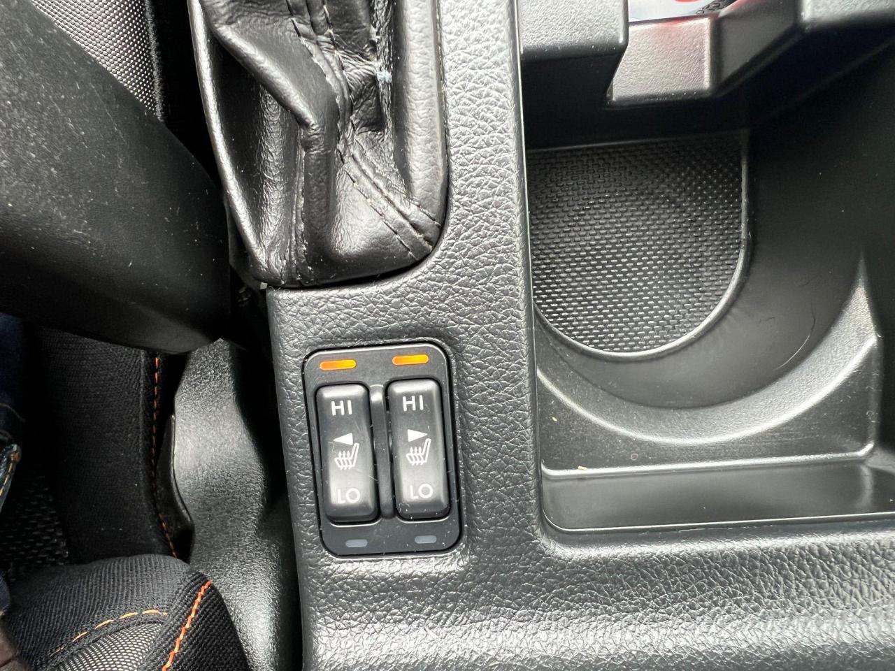 2016 Subaru Crosstrek 2.0i w/Touring Pkg - Photo #11