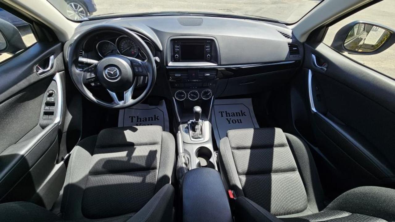 2015 Mazda CX-5 Touring - Photo #15