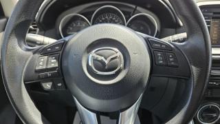 2015 Mazda CX-5 Touring - Photo #16