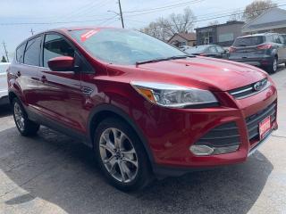 Used 2014 Ford Escape 4dr SE for sale in Brantford, ON