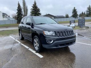 Used 2016 Jeep Compass ST for sale in Sherwood Park, AB
