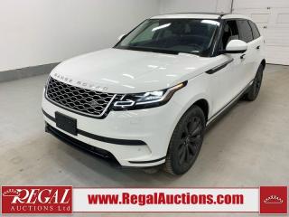 Used 2019 Land Rover Range Rover Velar S for sale in Calgary, AB