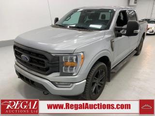 Used 2021 Ford F-150  for sale in Calgary, AB