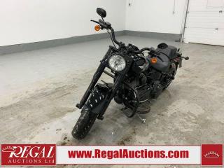 Used 2017 Harley-Davidson FLSTFBS FATBOY S ABS 110  for sale in Calgary, AB