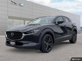 We cannot seem to keep these in stock! Balance of warranty on this super sporty CX-30 GT AWD loaded with great features!
Features, so many but here are the highlights:

* Bose Premium Audio System
* Pandora Integrated App
* Heads Up Display
* Adaptive Cruise Control 
* Blind Spot Assist
* Reverse Park Assist Camera
* Heated Steering Wheel
* Heated Front Seats
* Navigation
* Tonneau cover and locking wheel nut
* Satellite Radio
* Power Sunroof

And more to talk about! Call for a walk around video!
Dealer Permit #0112
Dealer permit #0112
