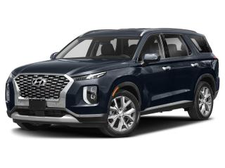 Used 2021 Hyundai PALISADE Preferred Certified | 4.99% Available! for sale in Winnipeg, MB