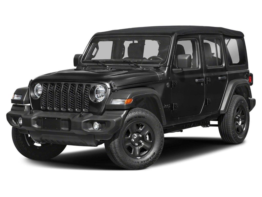 New 2024 Jeep Wrangler Rubicon X Factory Order - Arriving Soon for Sale in Winnipeg, Manitoba