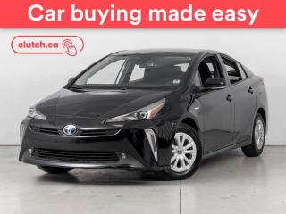 Used 2022 Toyota Prius Base AWD for sale in Bedford, NS