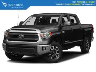 Used 2014 Toyota Tundra  for sale in Coquitlam, BC