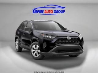 <a href=http://www.theprimeapprovers.com/ target=_blank>Apply for financing</a>

Looking to Purchase or Finance a Toyota Rav4 or just a Toyota Suv? We carry 100s of handpicked vehicles, with multiple Toyota Suvs in stock! Visit us online at <a href=https://empireautogroup.ca/?source_id=6>www.EMPIREAUTOGROUP.CA</a> to view our full line-up of Toyota Rav4s or  similar Suvs. New Vehicles Arriving Daily!<br/>  	<br/>FINANCING AVAILABLE FOR THIS LIKE NEW TOYOTA RAV4!<br/> 	REGARDLESS OF YOUR CURRENT CREDIT SITUATION! APPLY WITH CONFIDENCE!<br/>  	SAME DAY APPROVALS! <a href=https://empireautogroup.ca/?source_id=6>www.EMPIREAUTOGROUP.CA</a> or CALL/TEXT 519.659.0888.<br/><br/>	   	THIS, LIKE NEW TOYOTA RAV4 INCLUDES:<br/><br/>  	* Wide range of options including ALL CREDIT,FAST APPROVALS,LOW RATES, and more.<br/> 	* Comfortable interior seating<br/> 	* Safety Options to protect your loved ones<br/> 	* Fully Certified<br/> 	* Pre-Delivery Inspection<br/> 	* Door Step Delivery All Over Ontario<br/> 	* Empire Auto Group  Seal of Approval, for this handpicked Toyota Rav4<br/> 	* Finished in Black, makes this Toyota look sharp<br/><br/>  	SEE MORE AT : <a href=https://empireautogroup.ca/?source_id=6>www.EMPIREAUTOGROUP.CA</a><br/><br/> 	  	* All prices exclude HST and Licensing. At times, a down payment may be required for financing however, we will work hard to achieve a $0 down payment. 	<br />The above price does not include administration fees of $499.