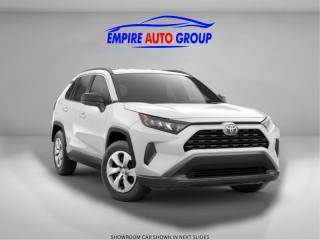 <a href=http://www.theprimeapprovers.com/ target=_blank>Apply for financing</a>

Looking to Purchase or Finance a Toyota Rav4 or just a Toyota Suv? We carry 100s of handpicked vehicles, with multiple Toyota Suvs in stock! Visit us online at <a href=https://empireautogroup.ca/?source_id=6>www.EMPIREAUTOGROUP.CA</a> to view our full line-up of Toyota Rav4s or  similar Suvs. New Vehicles Arriving Daily!<br/>  	<br/>FINANCING AVAILABLE FOR THIS LIKE NEW TOYOTA RAV4!<br/> 	REGARDLESS OF YOUR CURRENT CREDIT SITUATION! APPLY WITH CONFIDENCE!<br/>  	SAME DAY APPROVALS! <a href=https://empireautogroup.ca/?source_id=6>www.EMPIREAUTOGROUP.CA</a> or CALL/TEXT 519.659.0888.<br/><br/>	   	THIS, LIKE NEW TOYOTA RAV4 INCLUDES:<br/><br/>  	* Wide range of options including ALL CREDIT,FAST APPROVALS,LOW RATES, and more.<br/> 	* Comfortable interior seating<br/> 	* Safety Options to protect your loved ones<br/> 	* Fully Certified<br/> 	* Pre-Delivery Inspection<br/> 	* Door Step Delivery All Over Ontario<br/> 	* Empire Auto Group  Seal of Approval, for this handpicked Toyota Rav4<br/> 	* Finished in White, makes this Toyota look sharp<br/><br/>  	SEE MORE AT : <a href=https://empireautogroup.ca/?source_id=6>www.EMPIREAUTOGROUP.CA</a><br/><br/> 	  	* All prices exclude HST and Licensing. At times, a down payment may be required for financing however, we will work hard to achieve a $0 down payment. 	<br />The above price does not include administration fees of $499.