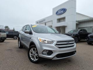 Used 2019 Ford Escape SE for sale in Tatamagouche, NS