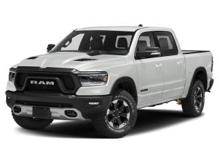 Used 2019 RAM 1500 SPORT for sale in Goderich, ON