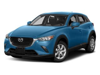 Used 2016 Mazda CX-3 GX for sale in Richibucto, NB