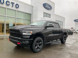 Used 2019 RAM 1500 SPORT for sale in Richibucto, NB