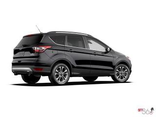 Used 2017 Ford Escape SE DILAWRI CERTIFIED|CLEAN CARFAX / for sale in Mississauga, ON