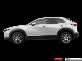 Used 2021 Mazda CX-30 GT for sale in Mississauga, ON