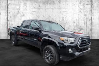Used 2021 Toyota Tacoma TRD | Cam | USB | Bluetooth | Keyless | Cruise for sale in Halifax, NS
