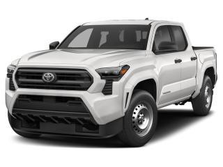 New 2024 Toyota Tacoma  for sale in Surrey, BC