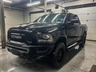Used 2021 RAM 1500 Classic >>JUST SOLD for sale in Ottawa, ON