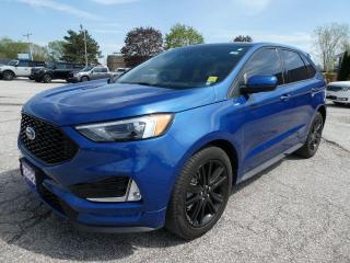Used 2022 Ford Edge  for sale in Essex, ON