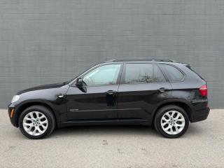 Used 2013 BMW X5 AWD 4dr 35i for sale in Pickering, ON