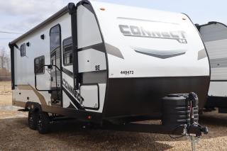 New 2024 KZ Connect SE C211MKSE for sale in Slave Lake, AB