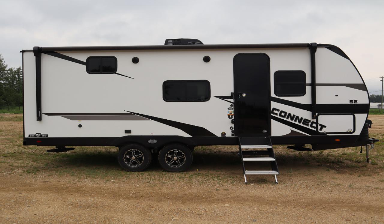 2024 KZ Connect SE C211MKSE Photo4