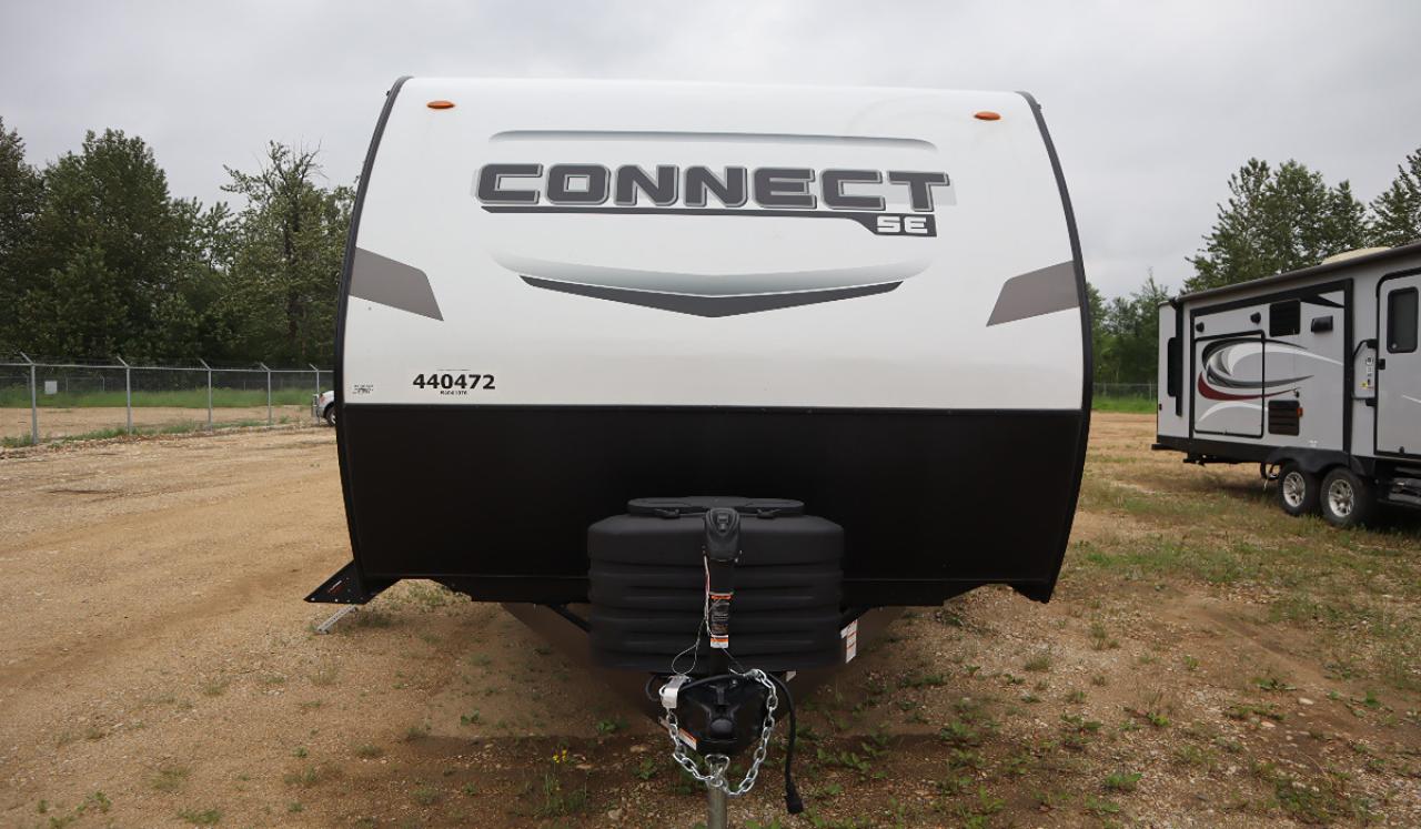 New 2024 KZ Connect SE C211MKSE for sale in Slave Lake, AB