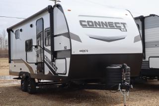New 2024 KZ Connect SE C221RESE for sale in Slave Lake, AB
