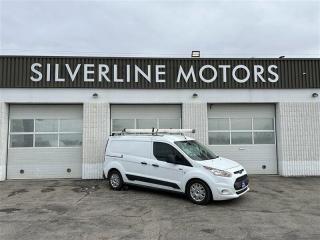 Used 2018 Ford Transit Connect XLT for sale in Winnipeg, MB