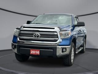 Used 2016 Toyota Tundra SR   - No Accidents! for sale in Sudbury, ON