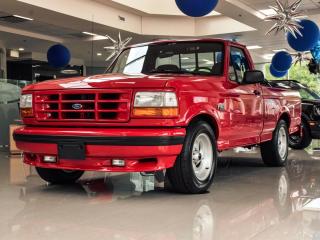 Used 1993 Ford F-150  for sale in Oakville, ON