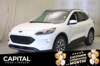 Used 2022 Ford Escape 1 AWD **New Arrival** for sale in Regina, SK