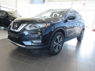 Used 2020 Nissan Rogue SV for sale in Dieppe, NB
