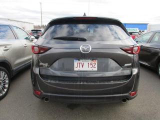 Used 2019 Mazda CX-5 GS for sale in Dieppe, NB