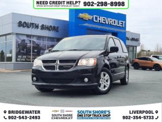 Brilliant Black Crystal Pearlcoat 2017 Dodge Grand Caravan Crew For Sale, Bridgewater FWD 6-Speed Automatic Pentastar 3.6L V6 VVT Clean Car Fax, 3rd row seats: split-bench, 6 Speakers, ABS brakes, Air Conditioning, Alloy wheels, AM/FM radio, Automatic temperature control, Brake assist, CD player, Compass, Delay-off headlights, Drivers Seat Mounted Armrest, Electronic Stability Control, Front anti-roll bar, Front dual zone A/C, Front fog lights, Heated door mirrors, Illuminated entry, Knee airbag, Leather Shift Knob, Overhead airbag, Panic alarm, Passenger seat mounted armrest, Power door mirrors, Power driver seat, Power steering, Power windows, Rear air conditioning, Rear window defroster, Rear window wiper, Speed control, Spoiler, Telescoping steering wheel, Tilt steering wheel, Touring Suspension, Traction control, Trip computer, Variably intermittent wipers.