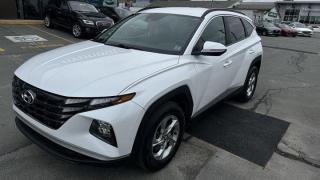 Used 2022 Hyundai Tucson Preferred for sale in Halifax, NS