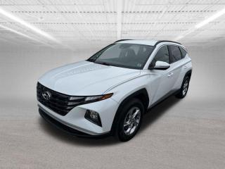 Used 2022 Hyundai Tucson Preferred for sale in Halifax, NS
