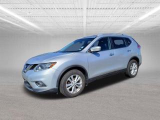 Used 2015 Nissan Rogue S for sale in Halifax, NS
