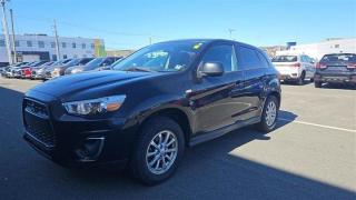 OHHHH THIS IS A NICE ONE.2015 Mitsubishi RVR SE HEATED SEATS | ALL WHEEL DRIVE 4-Wheel Disc Brakes, ABS brakes, Air Conditioning, Alloy wheels, Anti-whiplash front head restraints, Driver door bin, Driver vanity mirror, Dual front side impact airbags, Fabric Seat Trim, Four wheel independent suspension, Front anti-roll bar, Front Bucket Seats, Heated Front Bucket Seats, Occupant sensing airbag, Overhead airbag, Power steering, Power windows, Split folding rear seat, Telescoping steering wheel, Tilt steering wheel, Trip computer.Odometer is 78019 kilometers below market average!X42 2015 Mitsubishi RVR SE HEATED SEATS | ALL WHEEL DRIVE 4WD CVT 2.0L I4 DOHC 16V MIVECSteele Mitsubishi has the largest and most diverse selection of preowned vehicles in HRM. Buy with confidence, knowing we use fair market pricing guaranteeing the absolute best value in all of our pre owned inventory!Steele Auto Group is one of the most diversified group of automobile dealerships in Canada, with 60 dealerships selling 29 brands and an employee base of well over 2300. Sales are up over last year and our plan going forward is to expand further into Atlantic Canada and the United States furthering our commitment to our Canadian customers as well as welcoming our new customers in the USA.Reviews:* Powerful optional xenon lights, good fuel mileage, and decent performance from models with the available 2.4L engine were highly rated by RVR owners, many of whom also appreciated its handsome and blocky styling. The upgraded Rockford Fosgate stereo is commonly praised by owners, too. Source: autoTRADER.caAwards:* IIHS Canada Top Safety Pick
