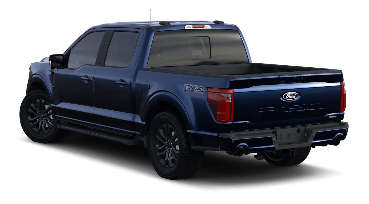 New 2024 Ford F-150 4x4 Supercrew-145 for sale in Sturgeon Falls, ON