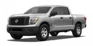 Used 2017 Nissan Titan S for sale in Calgary, AB