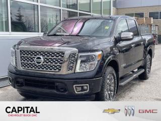 Used 2017 Nissan Titan S for sale in Calgary, AB